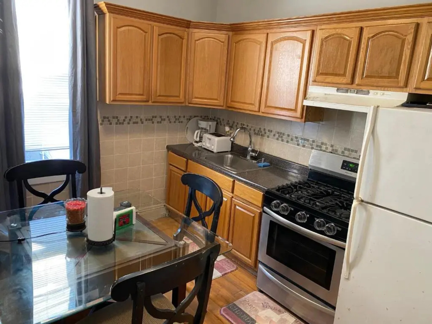 West New York Retreat