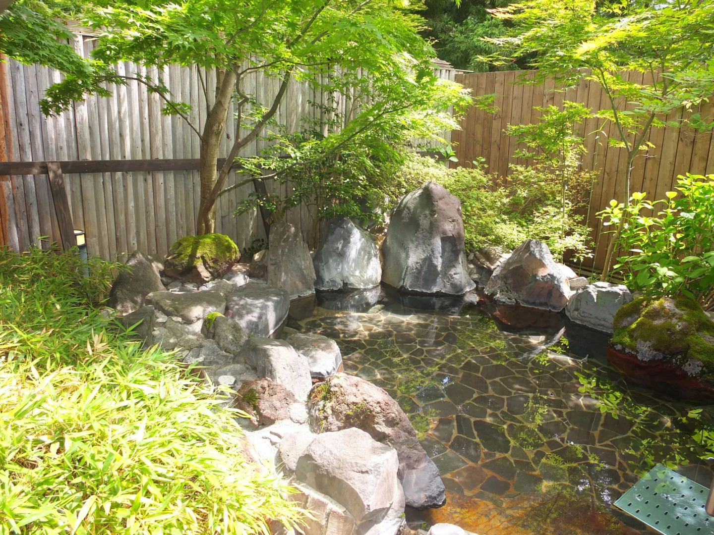 Nikko Green Hotel Natsukashiya Fuwari