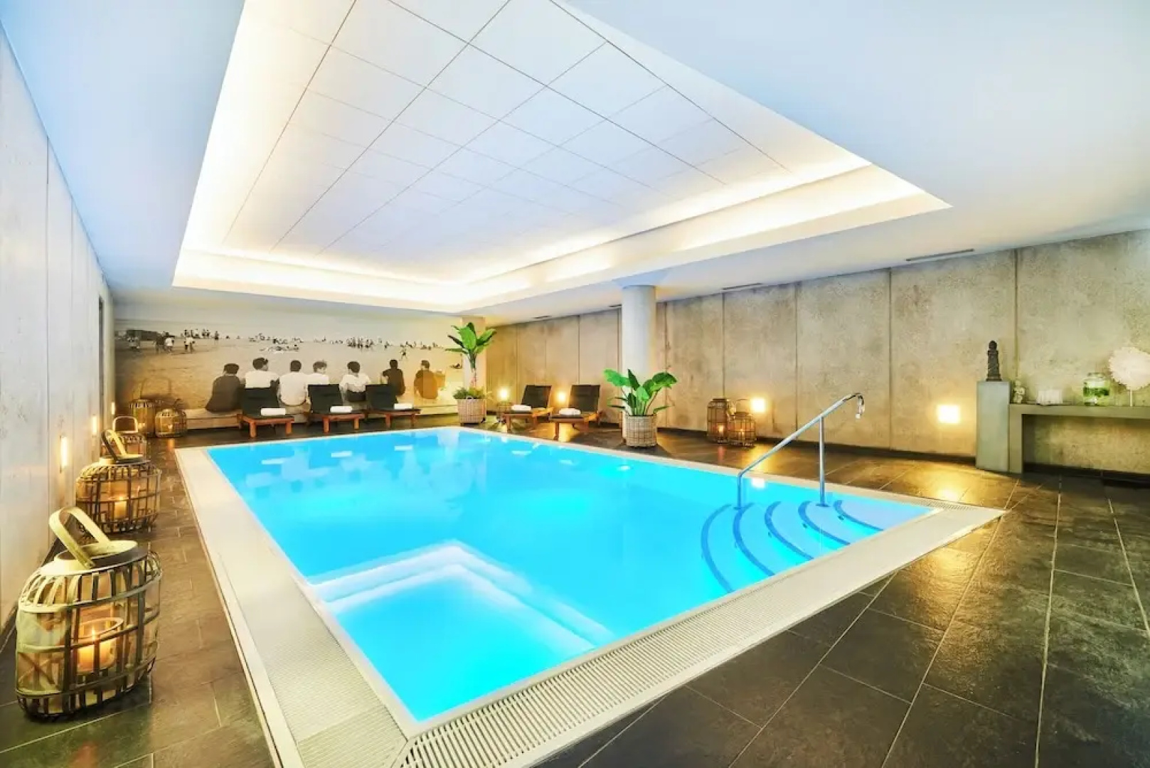 Nena Hotel Bremen