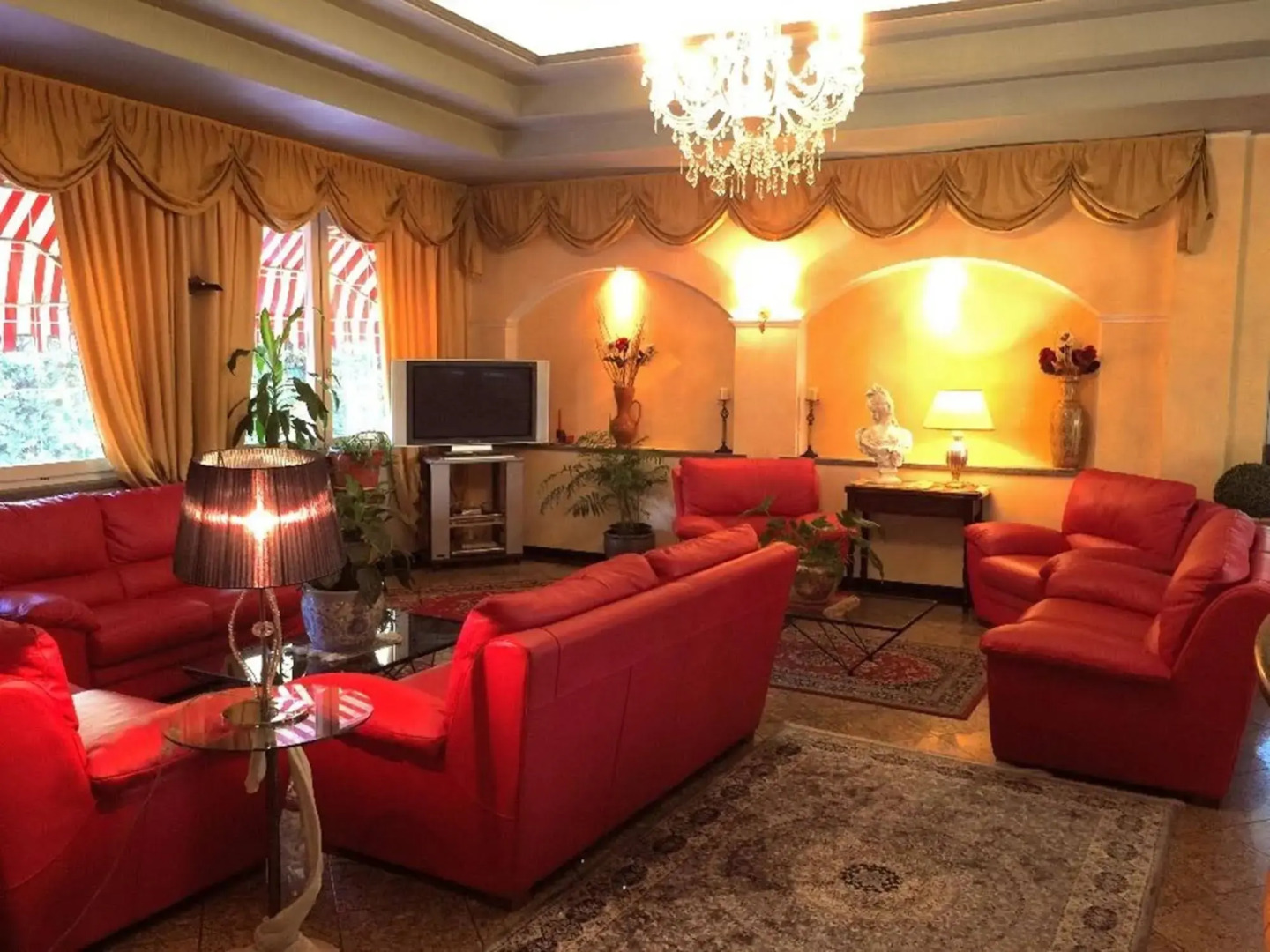 Hotel Internazionale