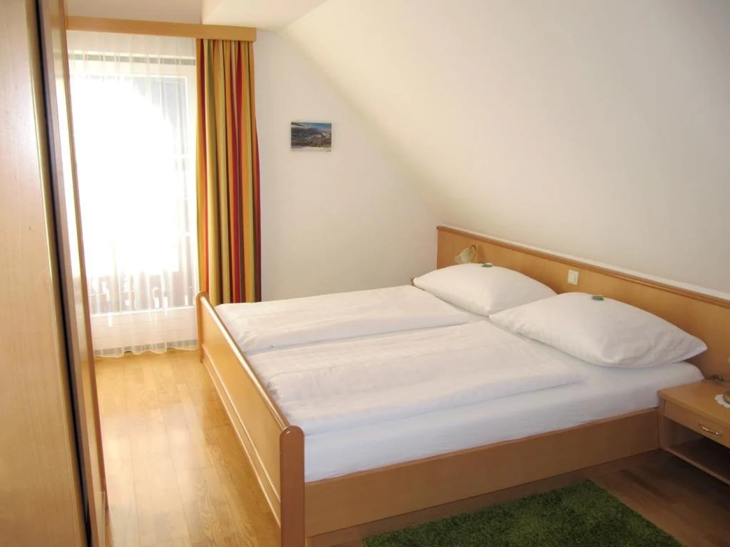 Haus Ofner am Kreischberg