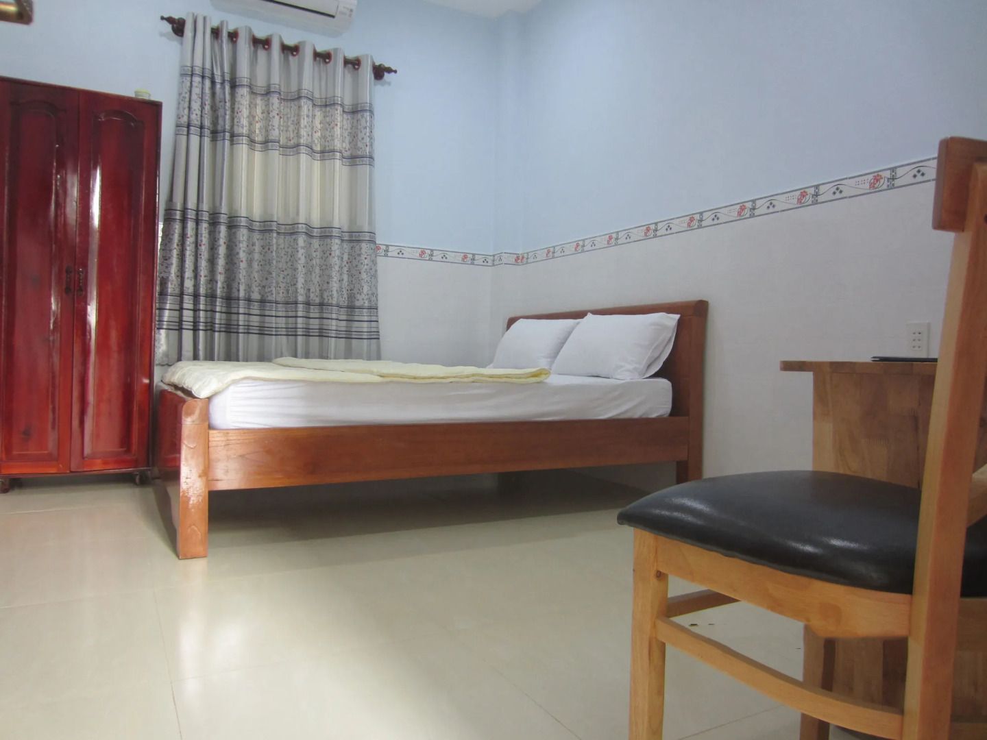 Ngan Giang Guest House