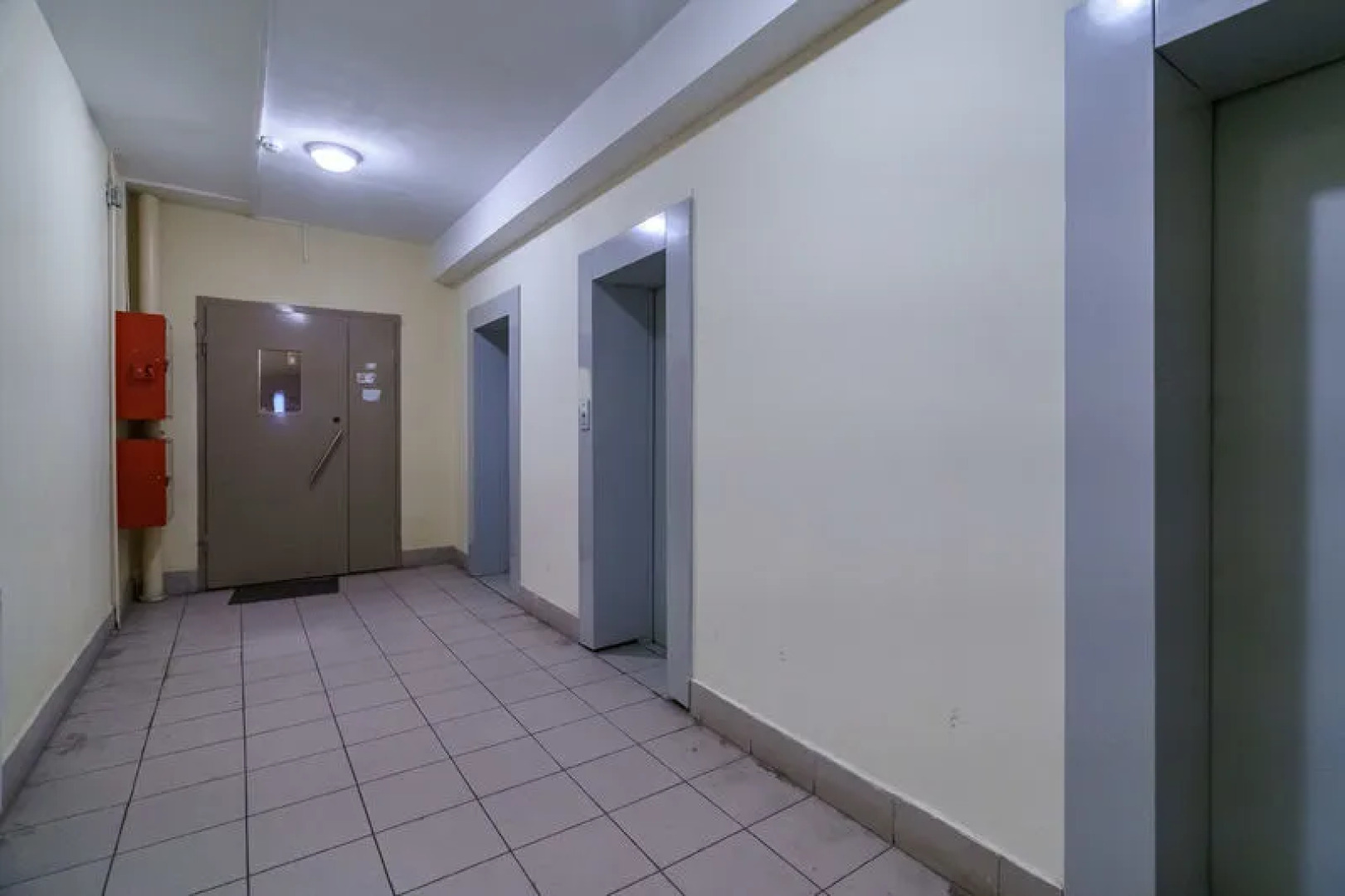 Апартаменты Апарт Вояж Оранж Стайл