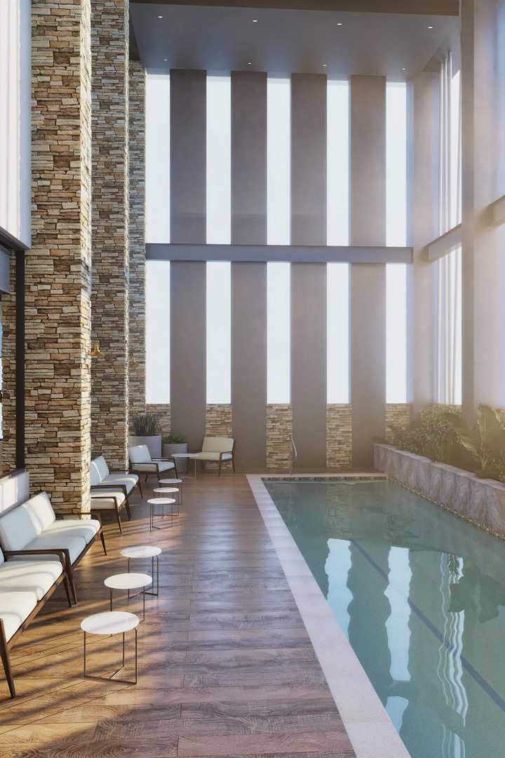 Fairfield Inn & Suites by Marriott Mexicali