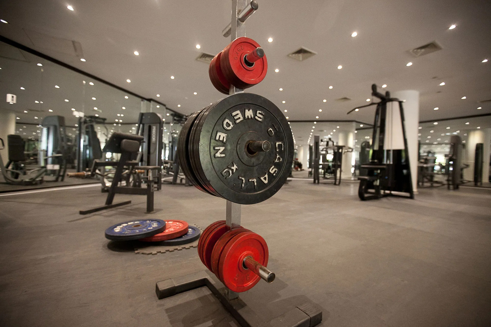 Eko Hotels and Suites