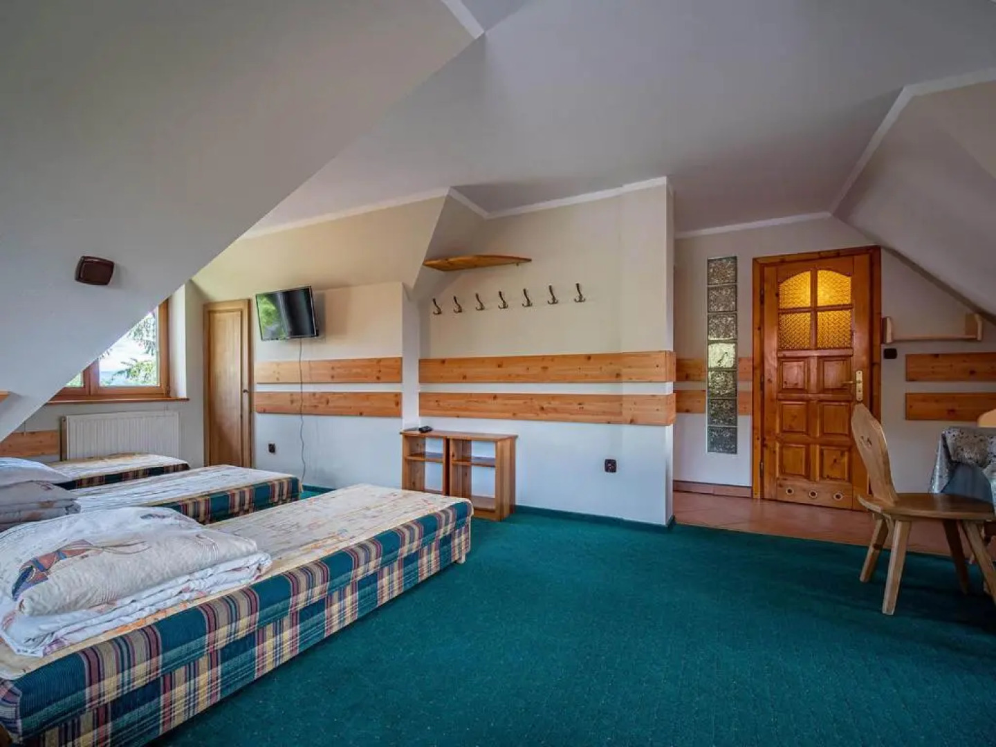 Dom Wczasowy Stanislawa