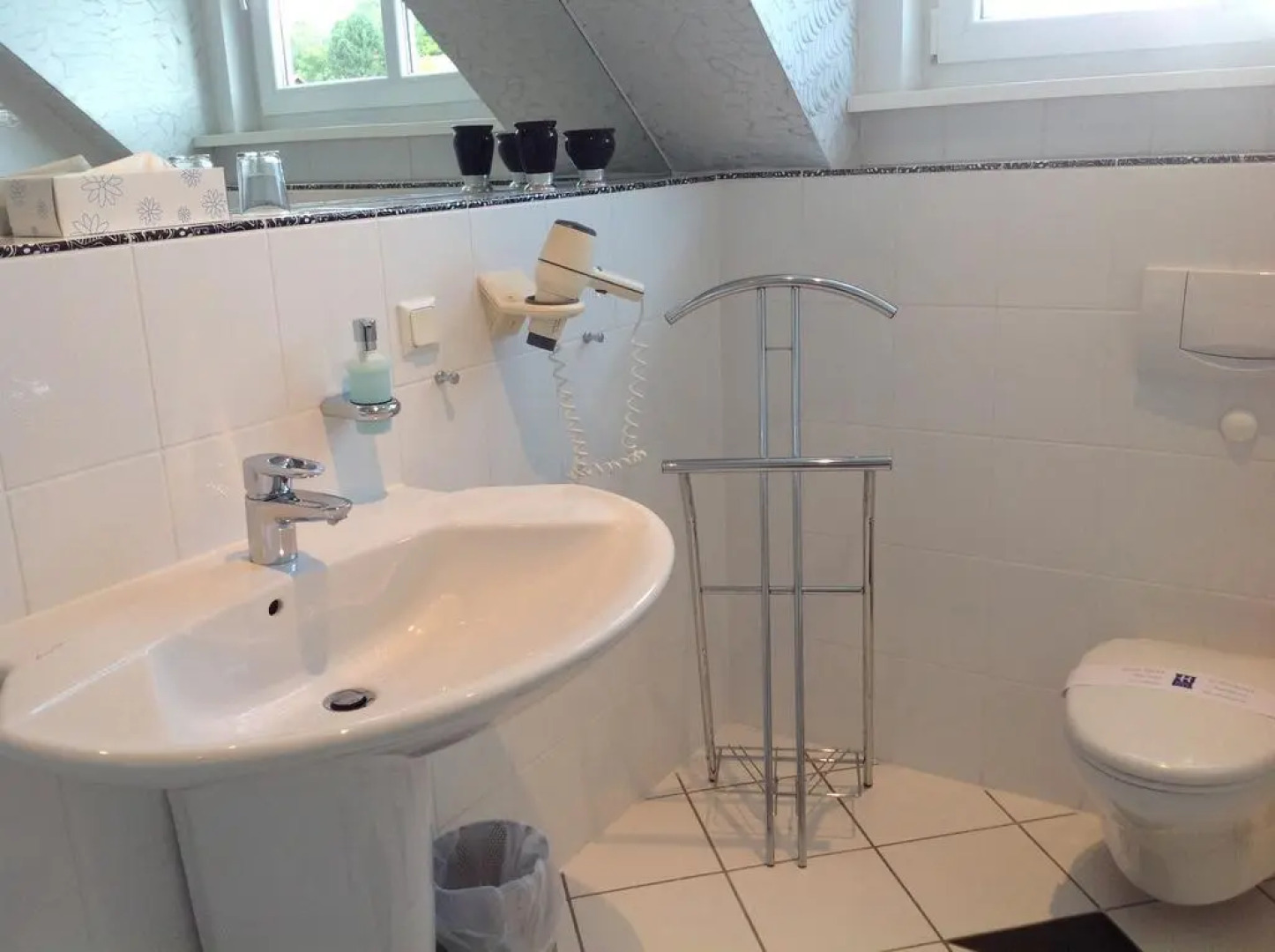 Ressmann`s Residence