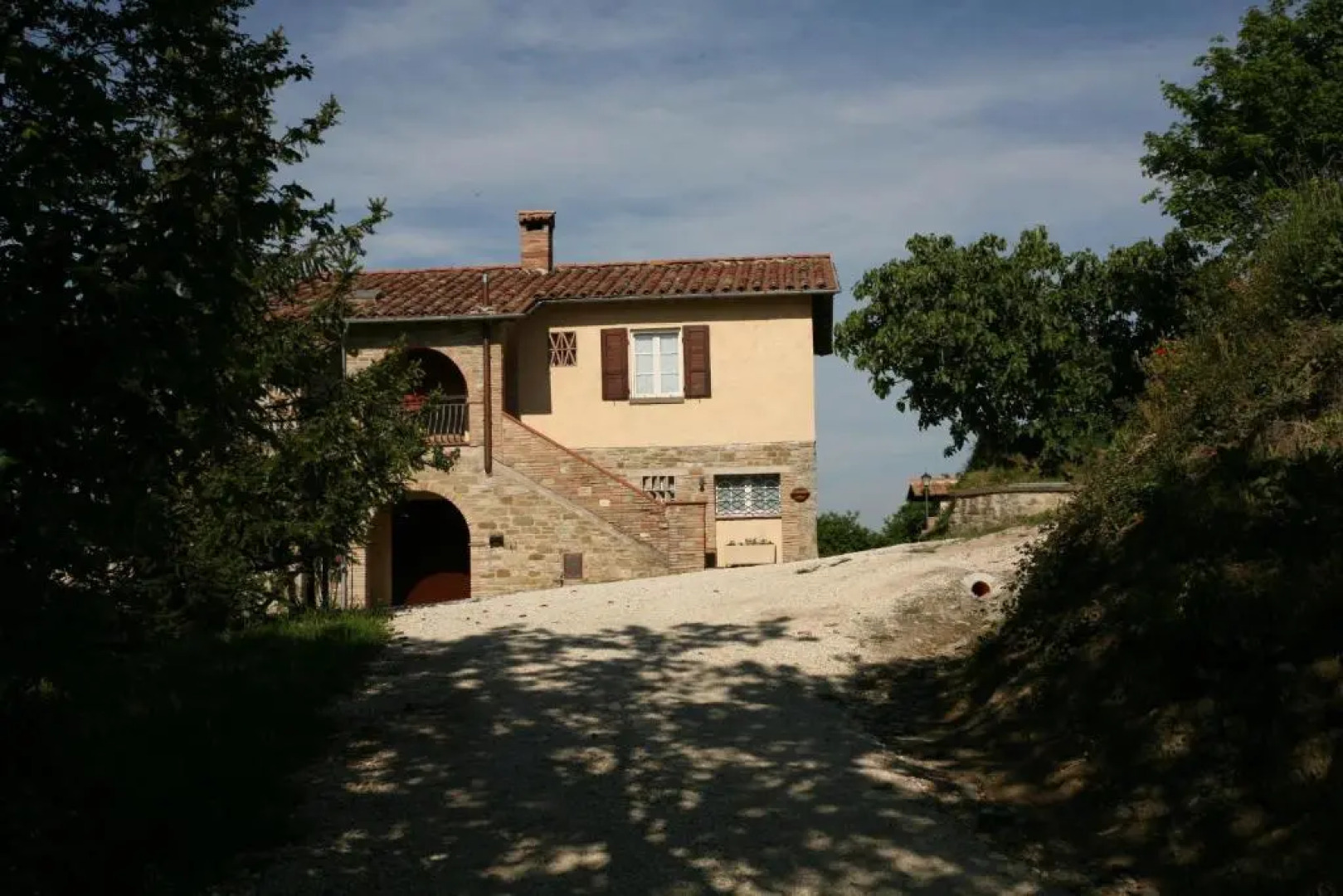 Agriturismo Caiburroni