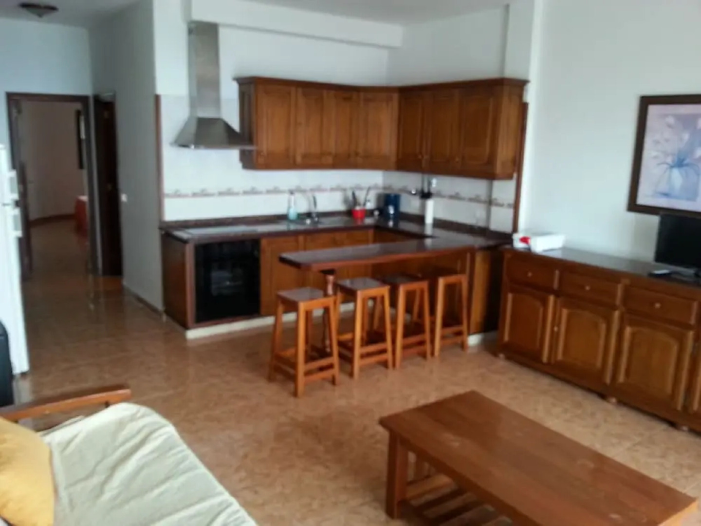 Viviendas Vacacionales Timarasán