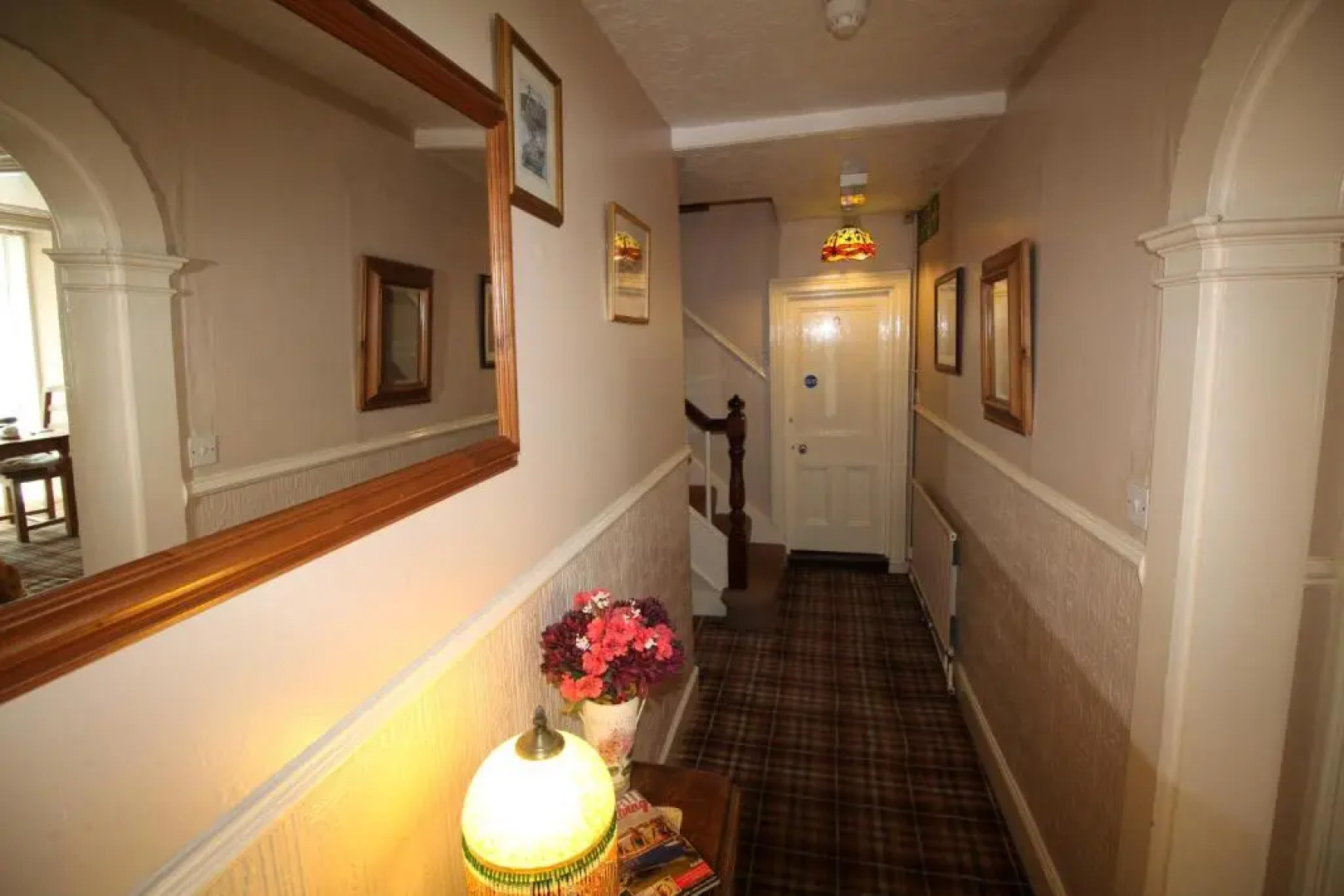 Little Mainstone Guest House