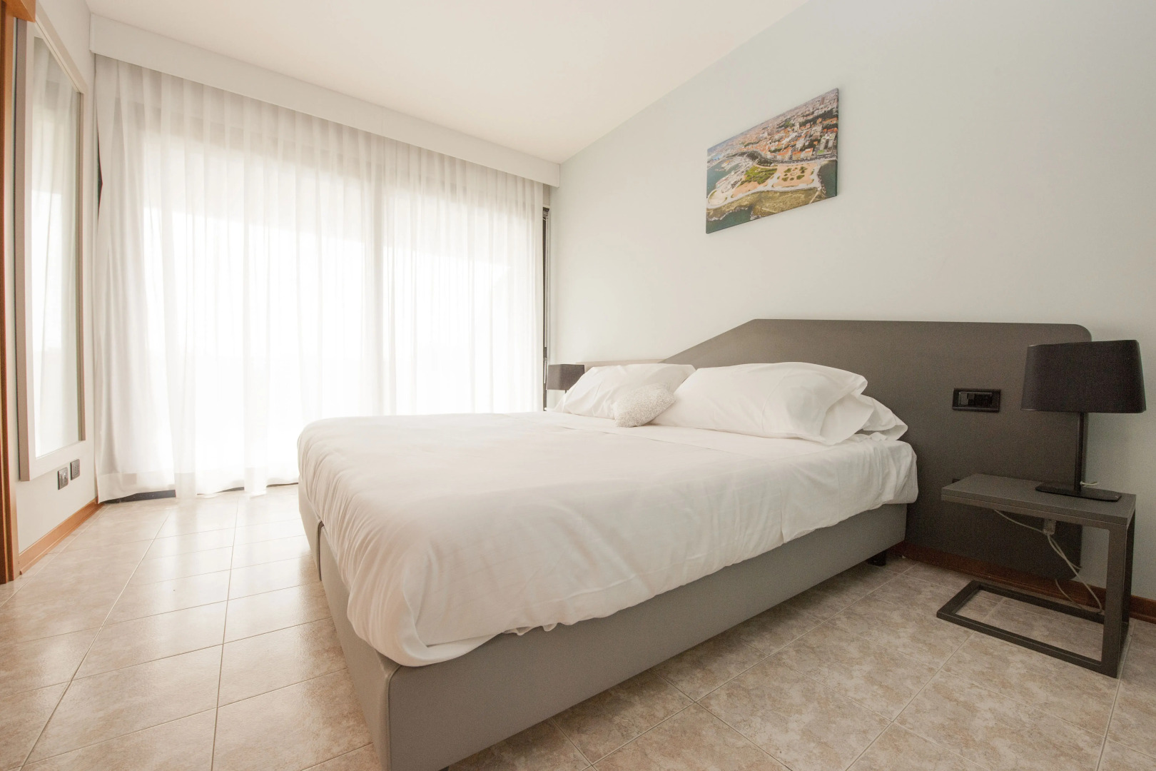 Suites Marilia Apartments