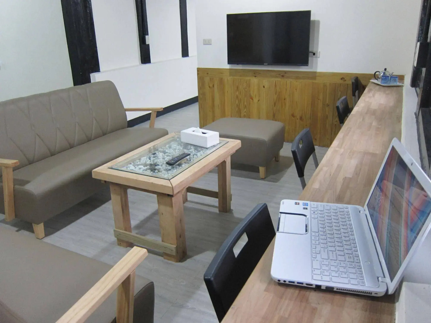 Runners' House Taitung