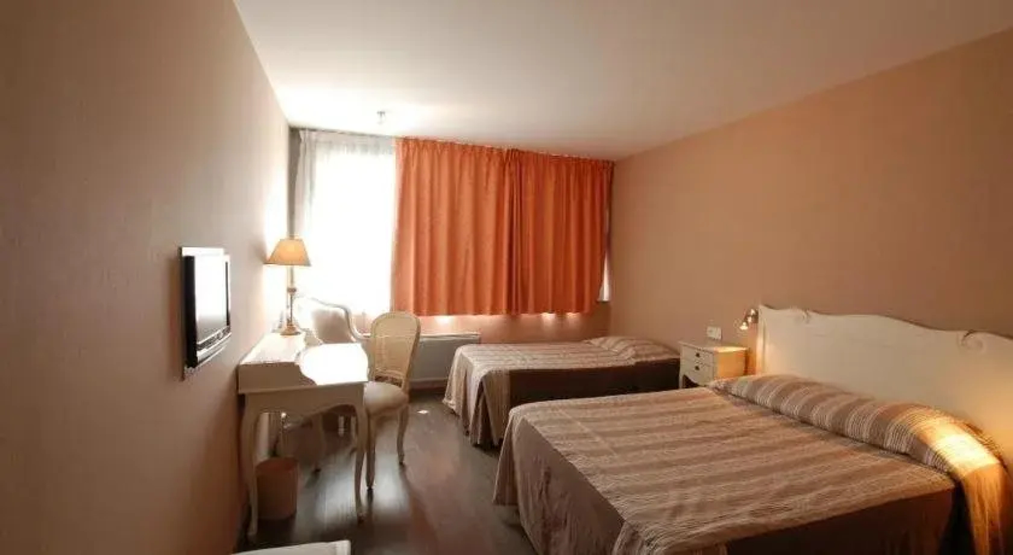 Inter-hotel Des Dhuits