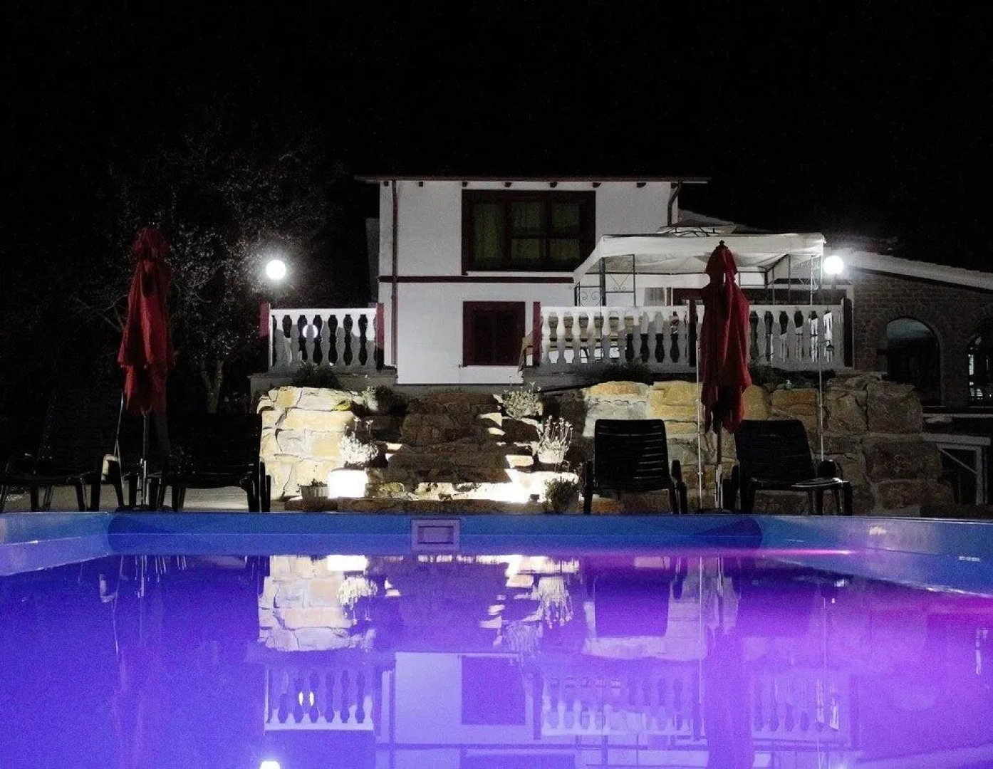 Il Profumo della Natura B&B