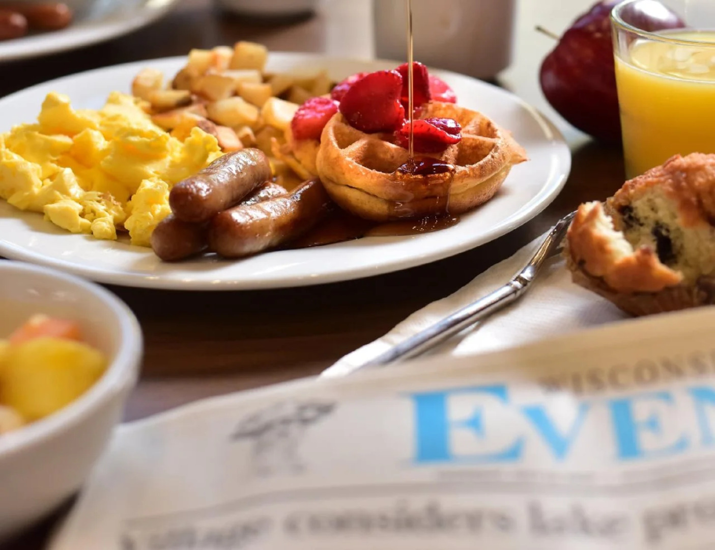 Staybridge Suites Wisconsin Dells - Lake Delton by IHG