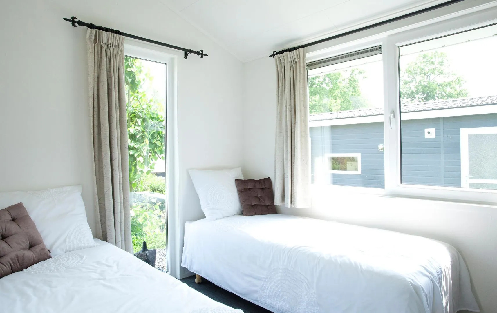 EuroParcs Maasduinen