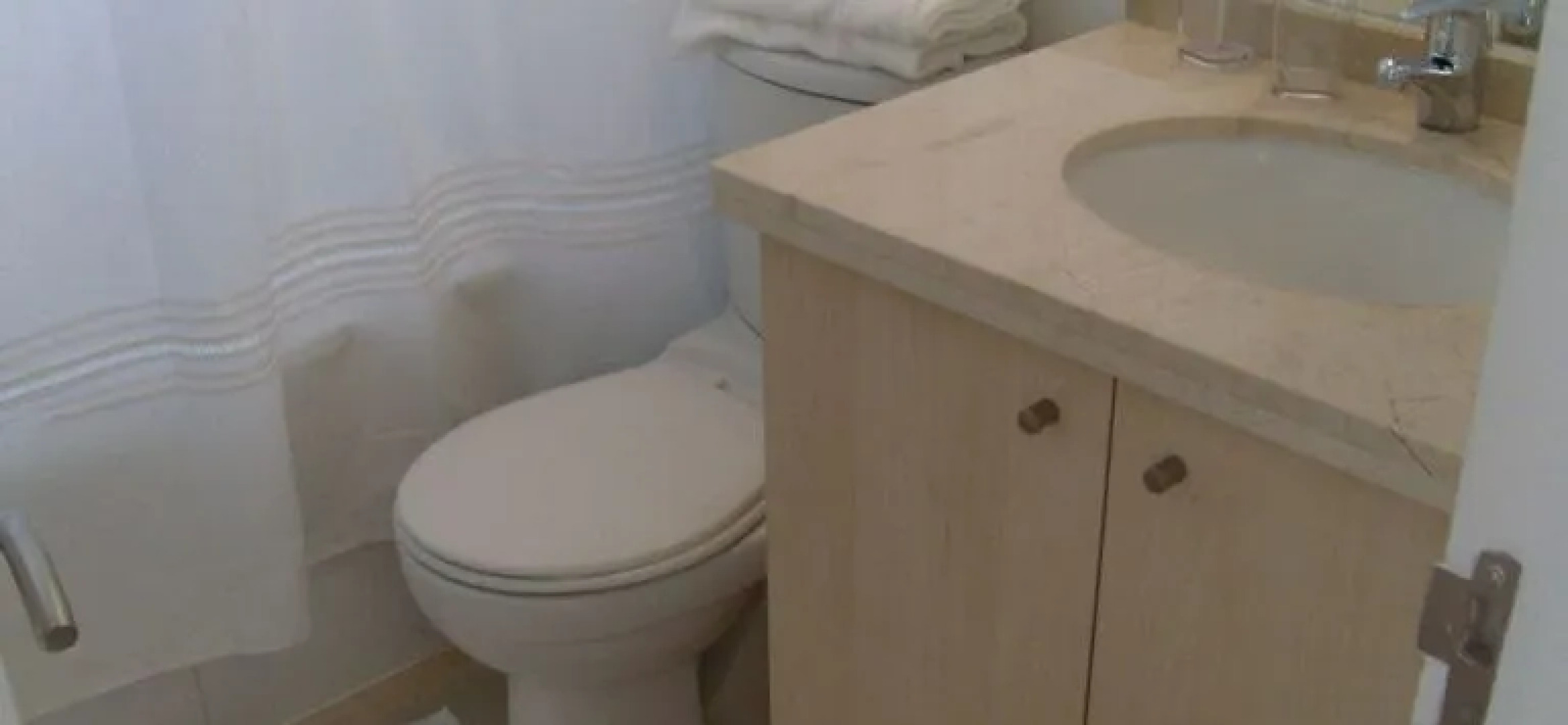 Rent Apartment Chile - Alvarez