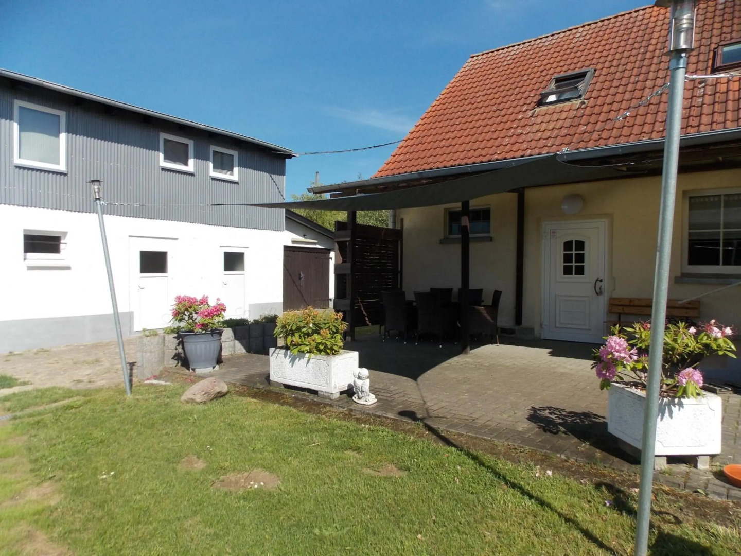 Ferienwohnung Mohnblume - [#a44686]