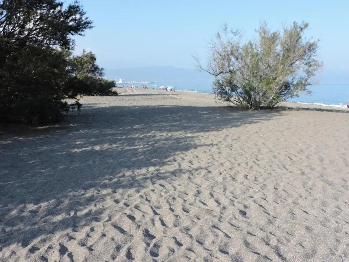 Urbanización Manilva Beach 21