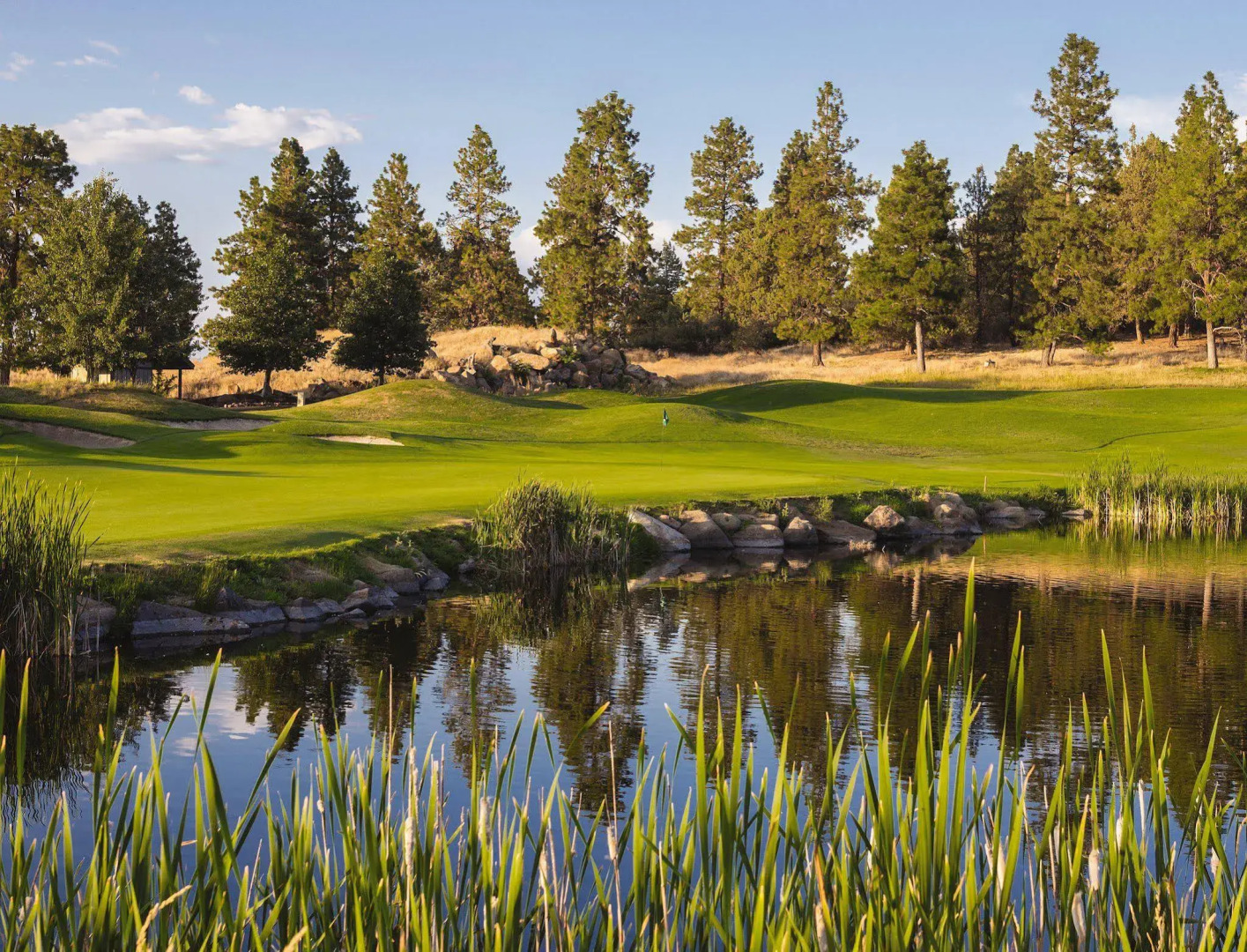 WorldMark Running Y Resort