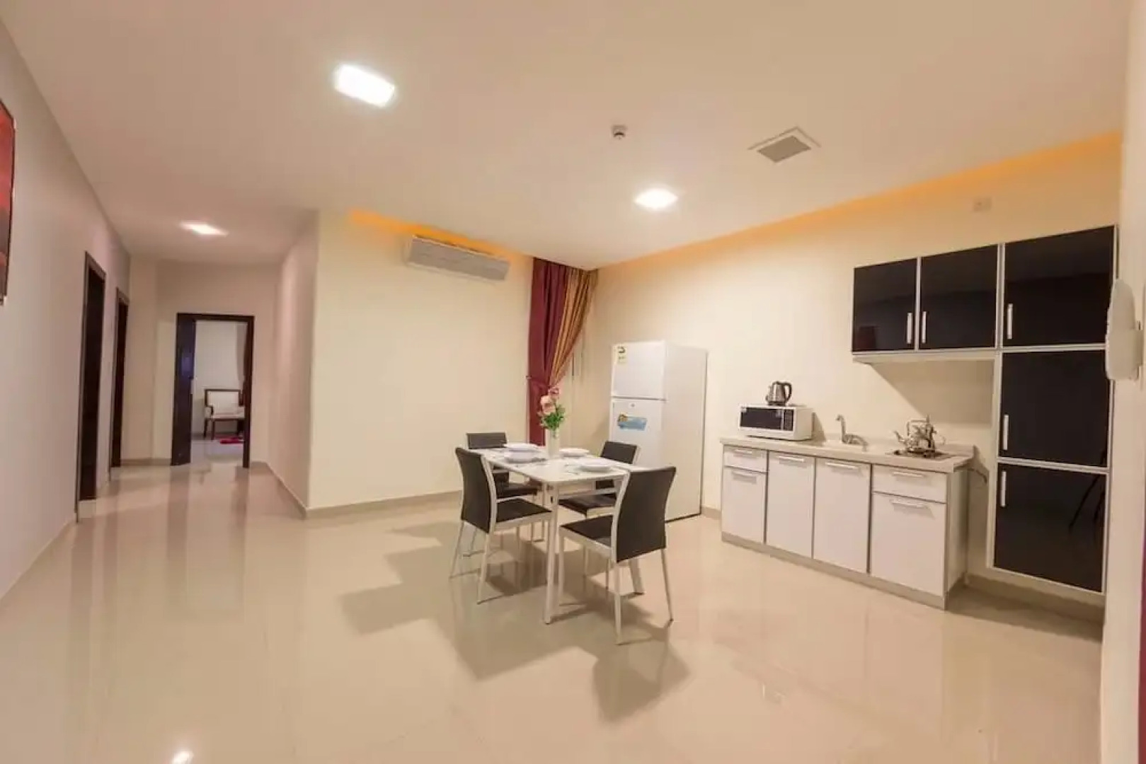 Raoum Inn Hotel Apartments- Sakaka