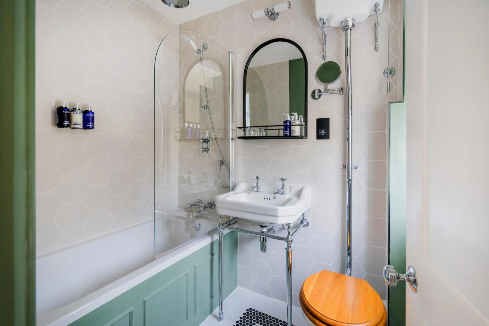 Berkeley Square Hotel