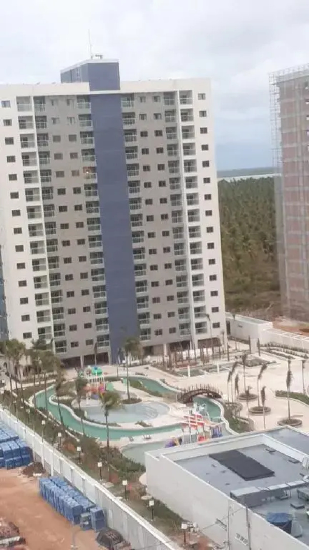 Salinas Park Resort 2 quartos