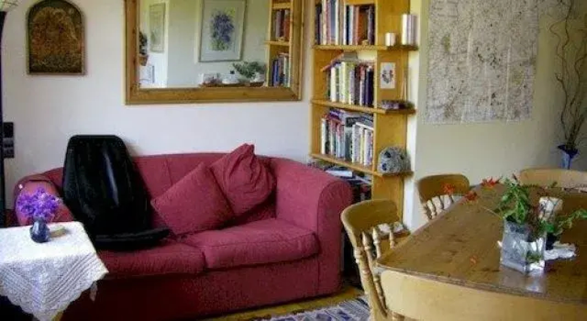 The Haven At Avebury B&B