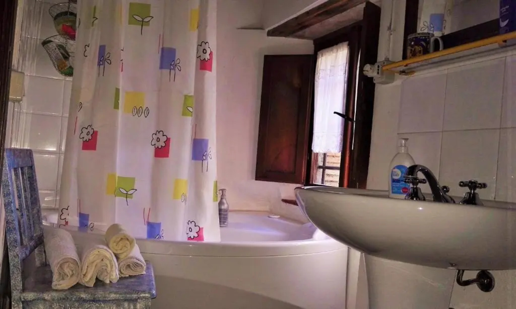 Iorio's Country House