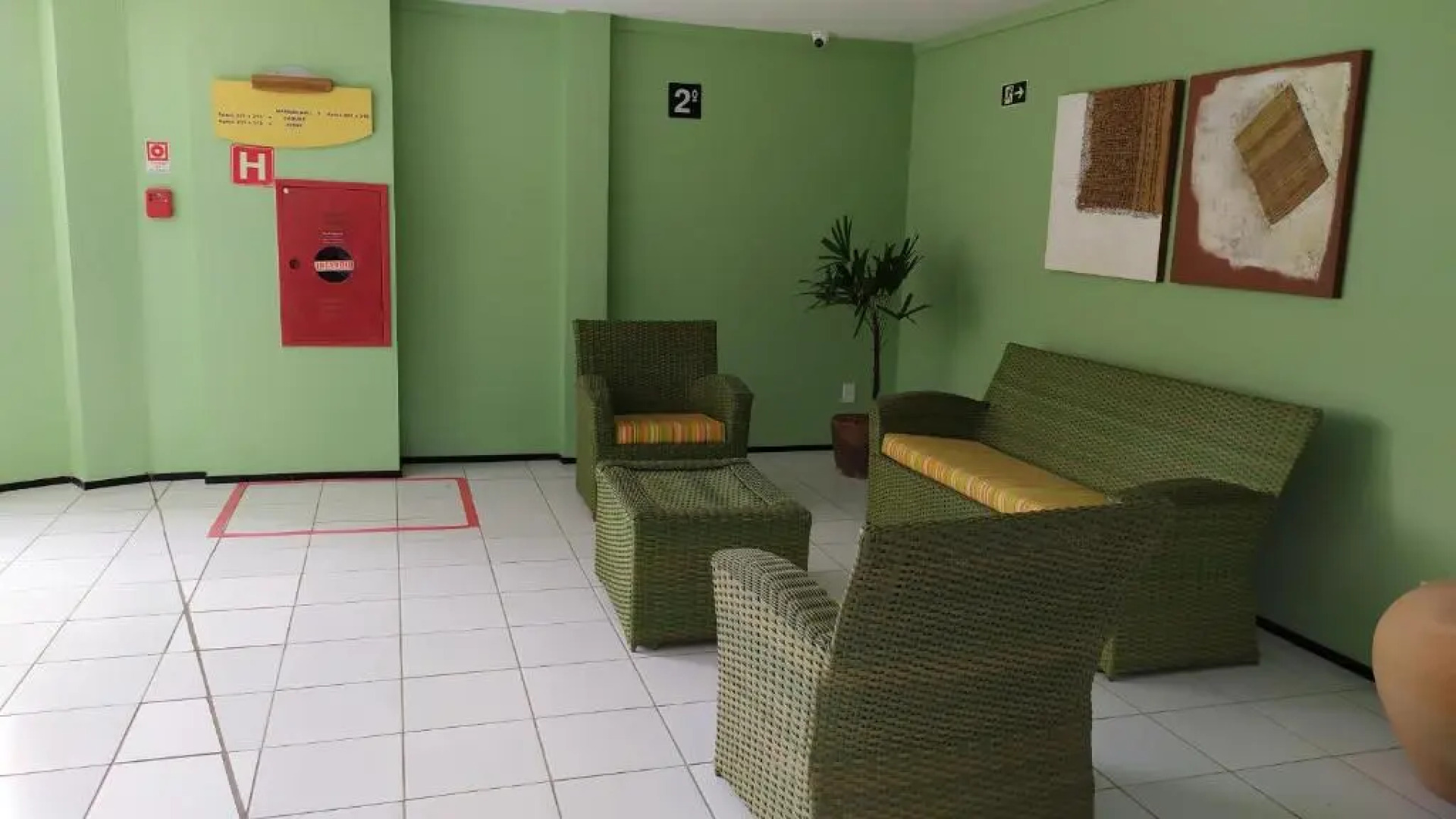 Gran Lençóis Flat Residence Barreirinhas - Mandacaru 211