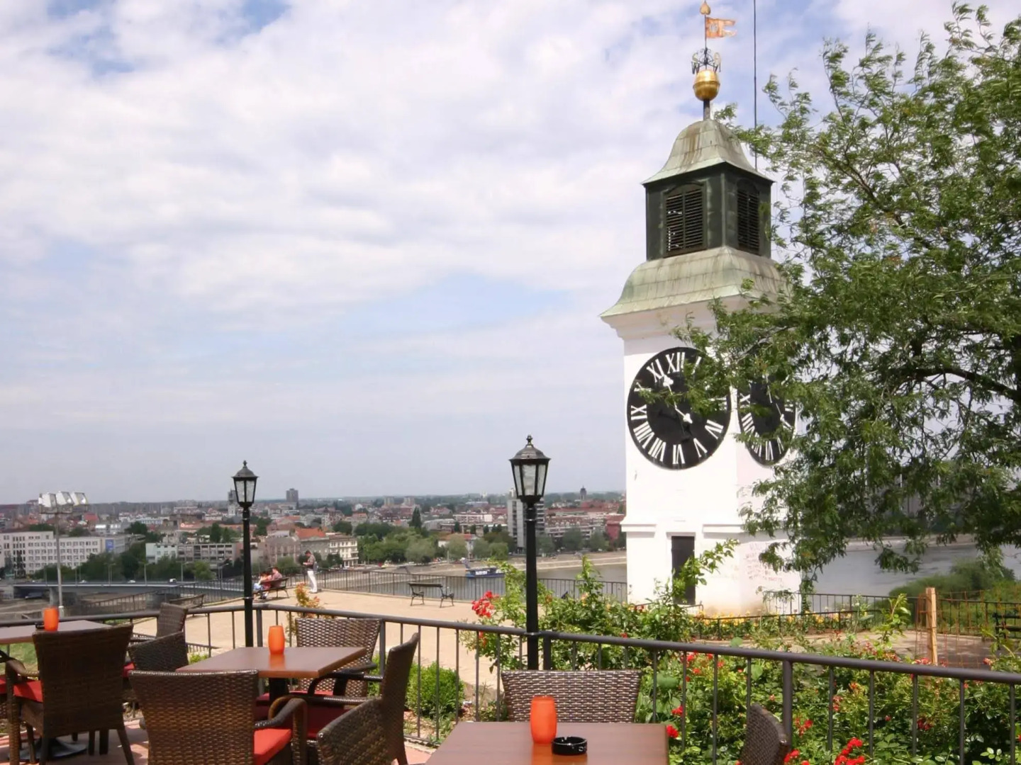 Garni Hotel Leopold I