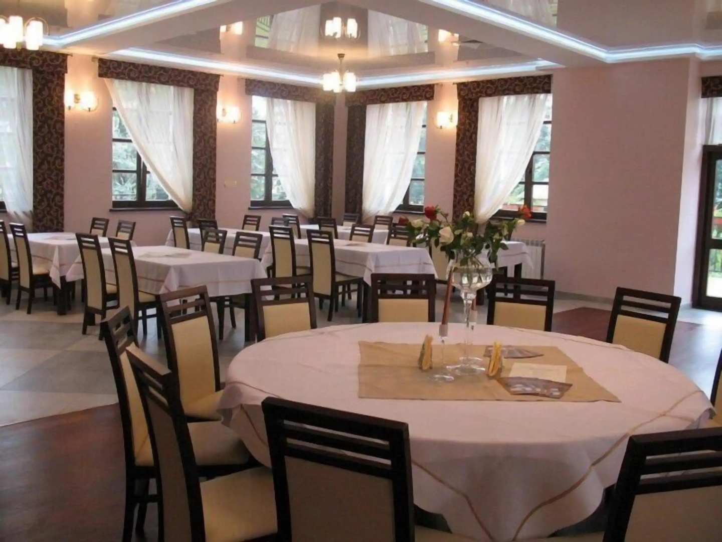 Hotel Pałac Rytwiany