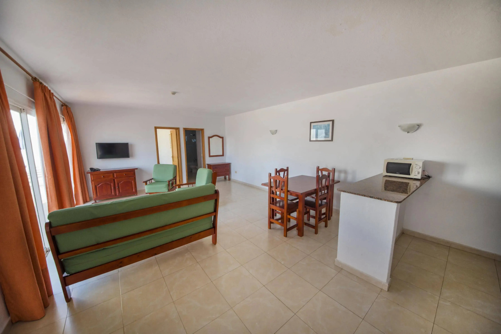 Tabaiba Apartamentos