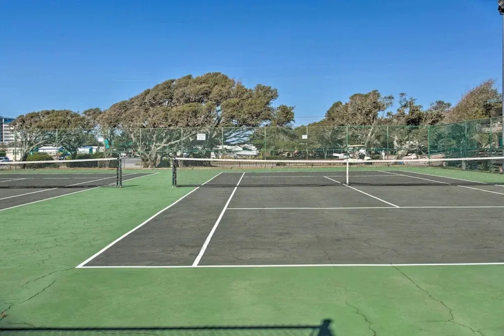 Indian Beach Resort Condo w/ Atlantic Ocean Views!