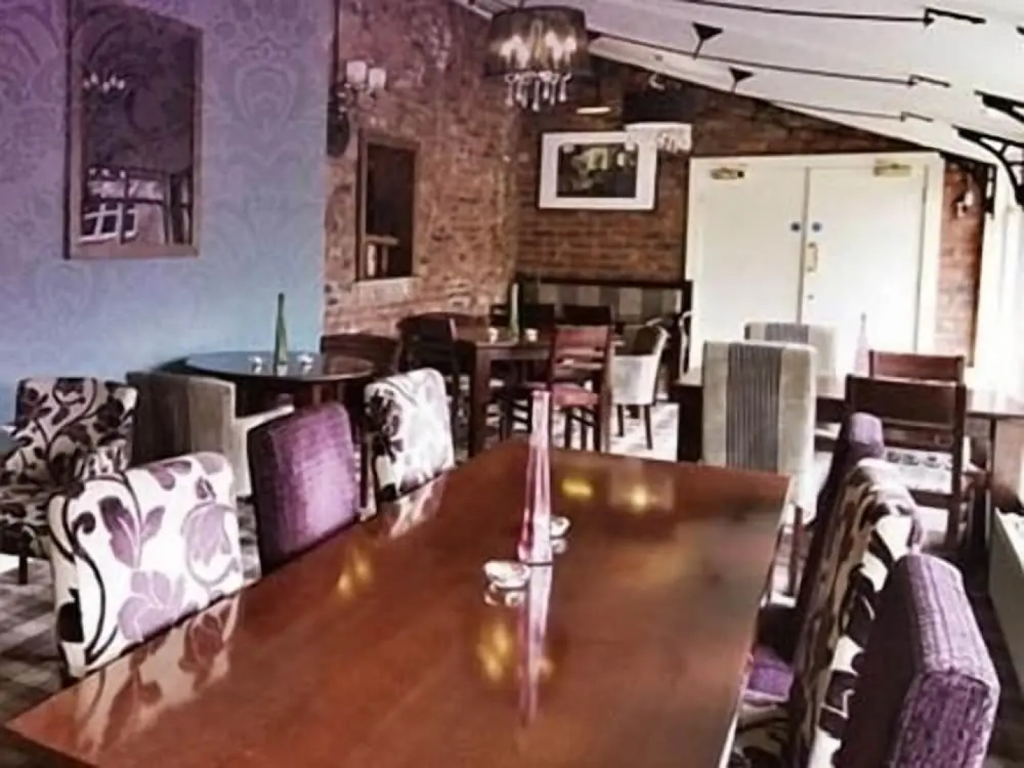 Gardeners Country Inn