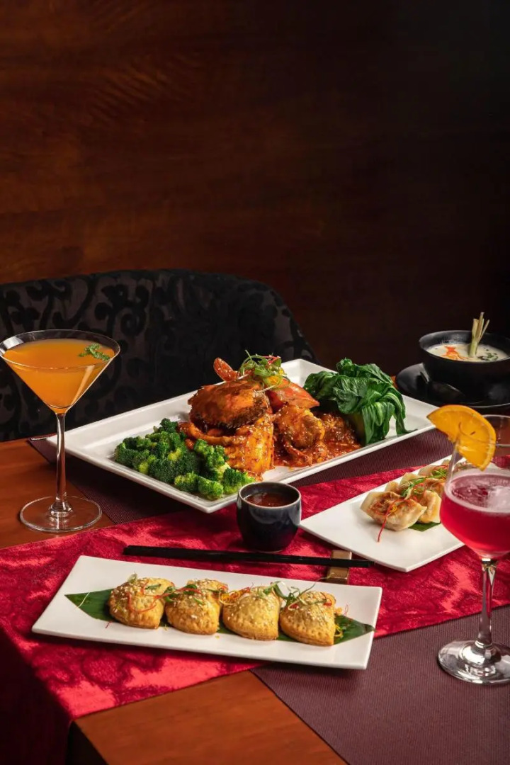 The Westin Gurgaon, New Delhi