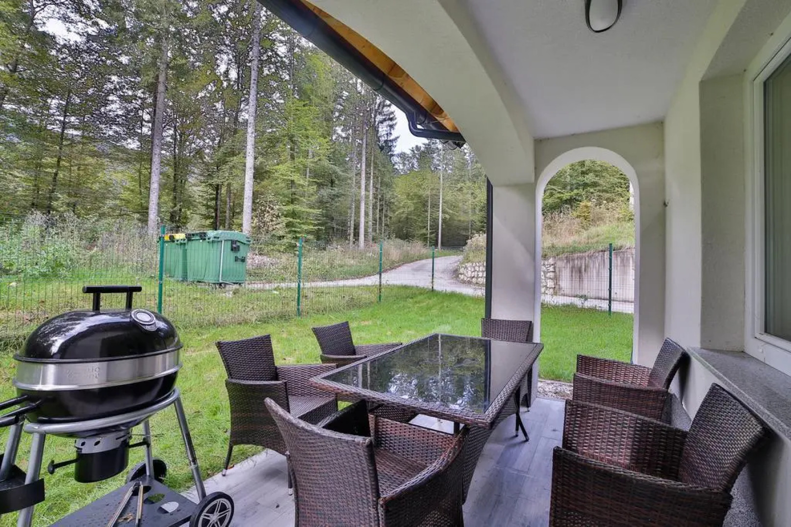 Remarkable home Bohinj Lake