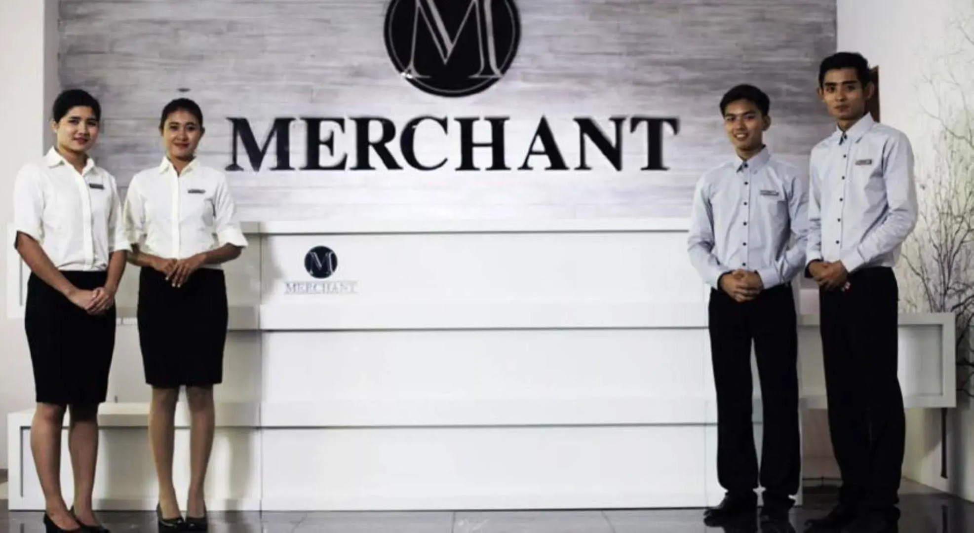 Merchant Art Boutique Hotel