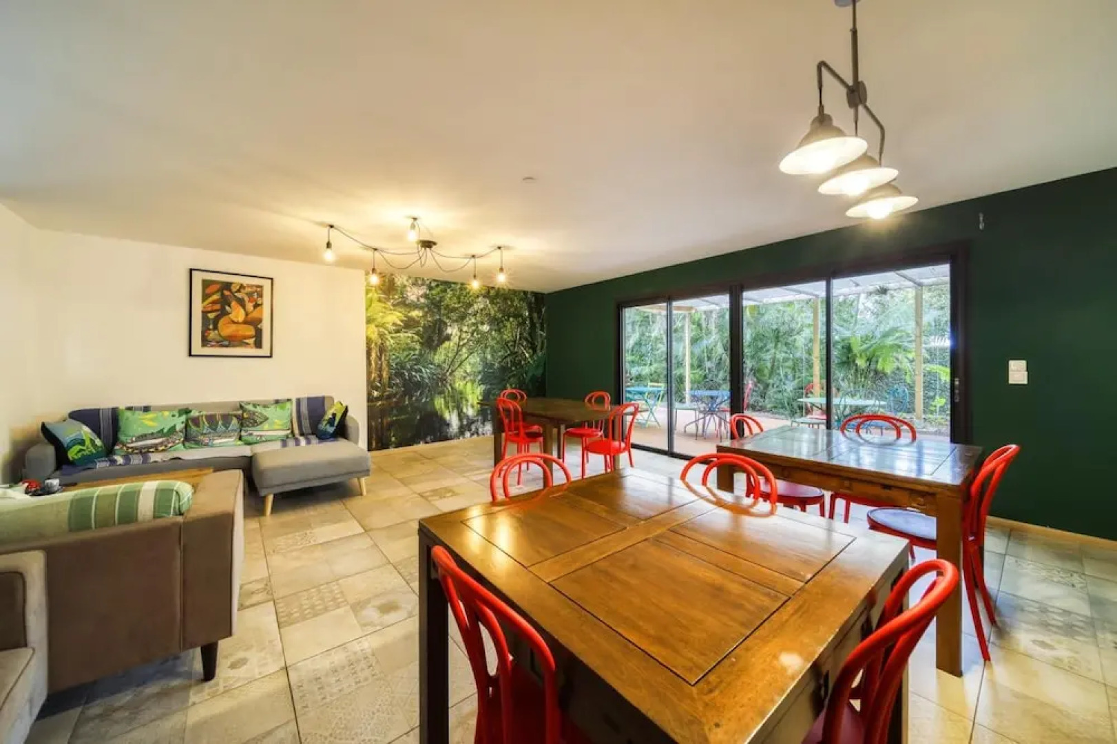 Poivre & Citronnelle