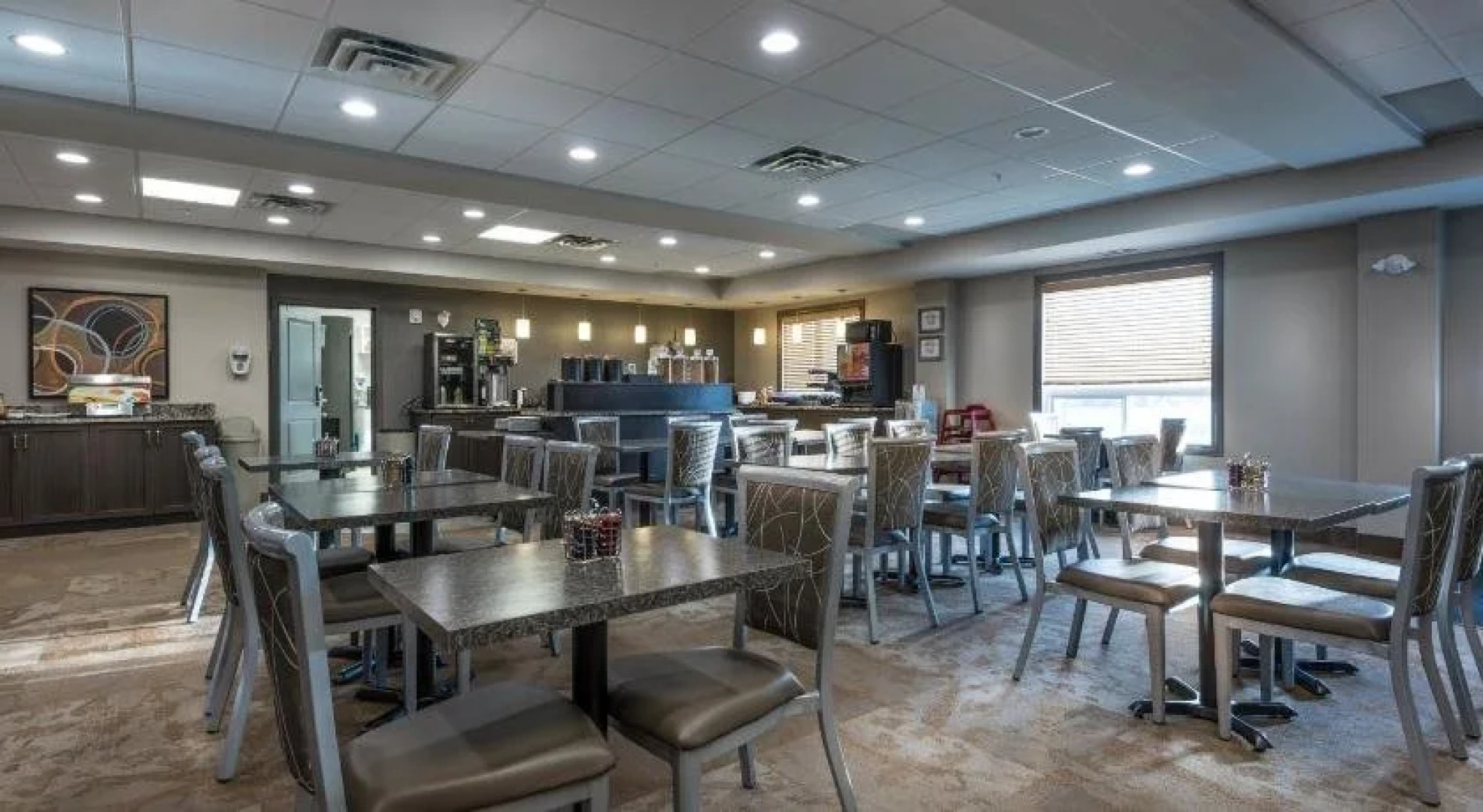 Timber Ridge Inn and Suites