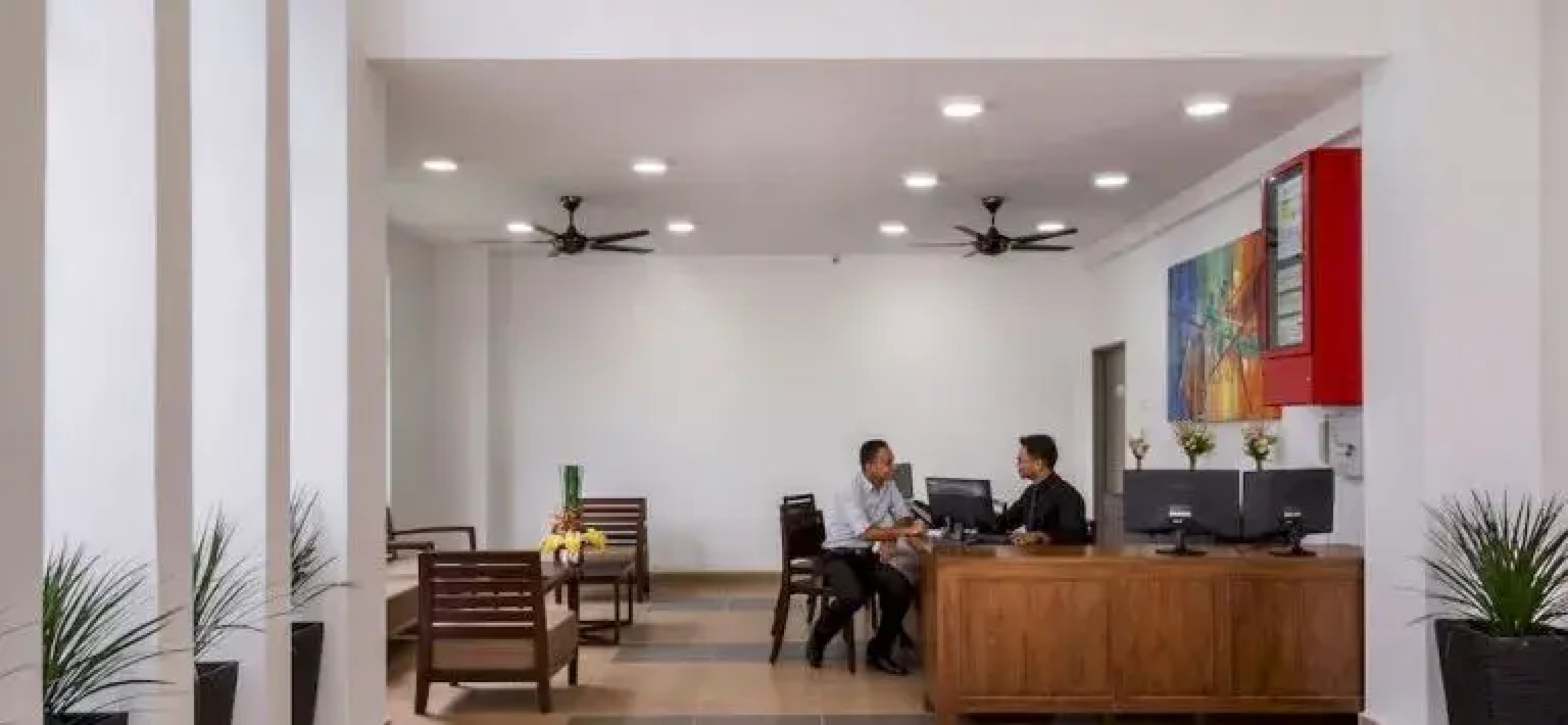 Suria Hot Spring Resort Bentong