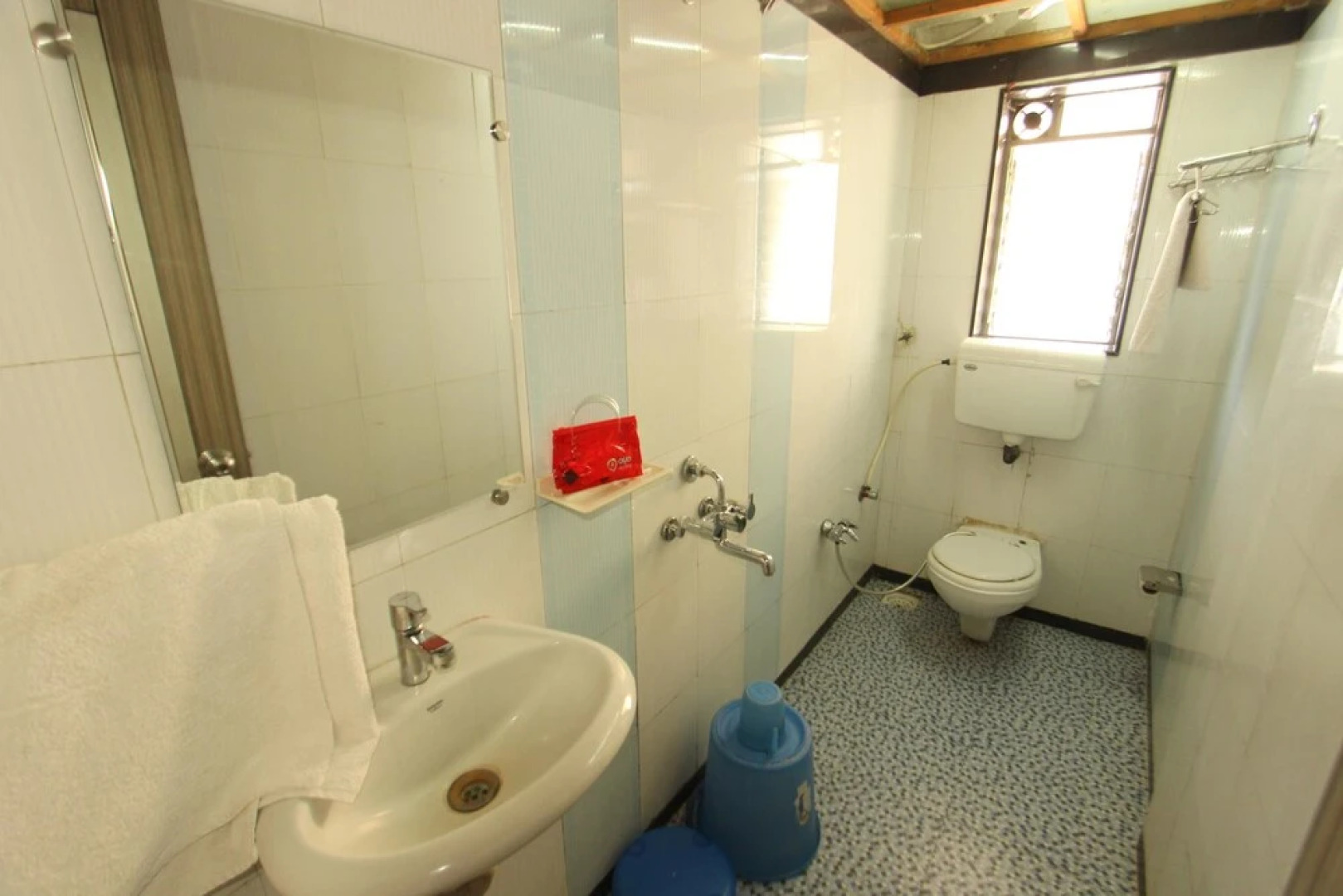 OYO 1983 Hotel Sai Kripa Imperial