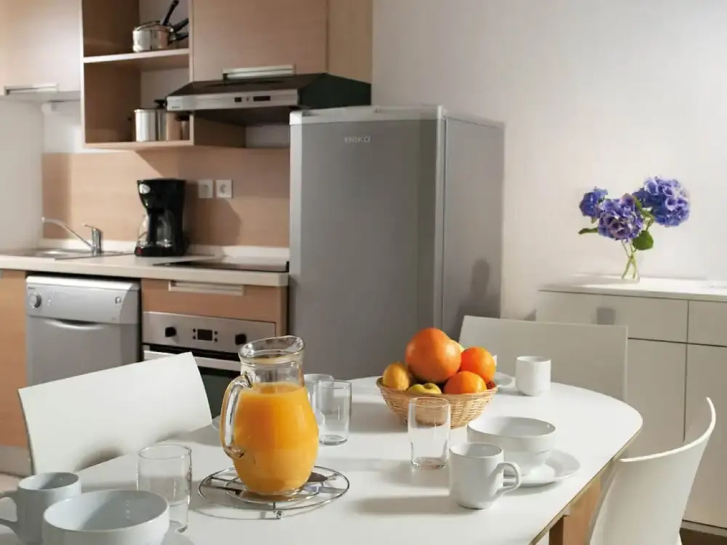 Comfortable Holiday Home Close to a Golf Course in Brittany