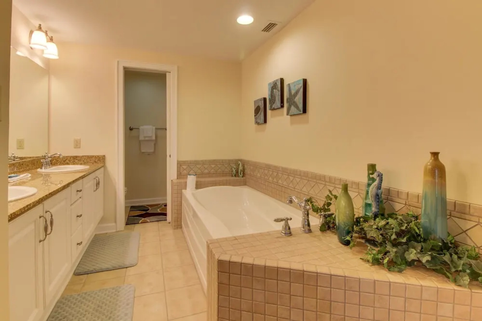 The Club at Mexico Beach