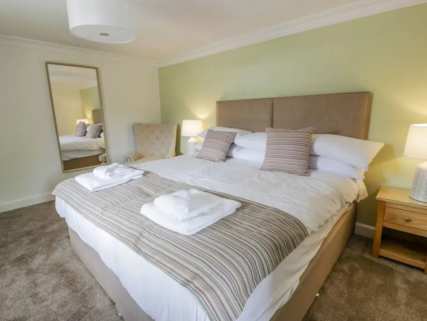 Garden House - Culzean Castle