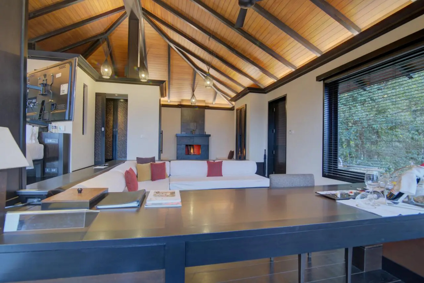 Taj Madikeri Resort & Spa, Coorg