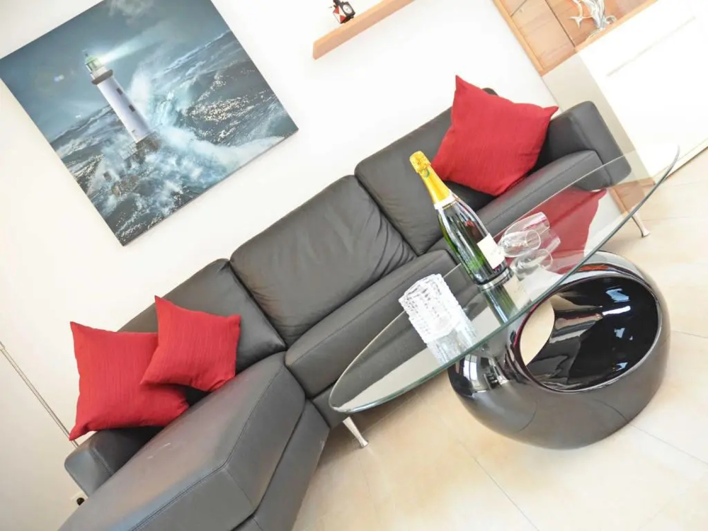 Villa Rosa - Apt. 18