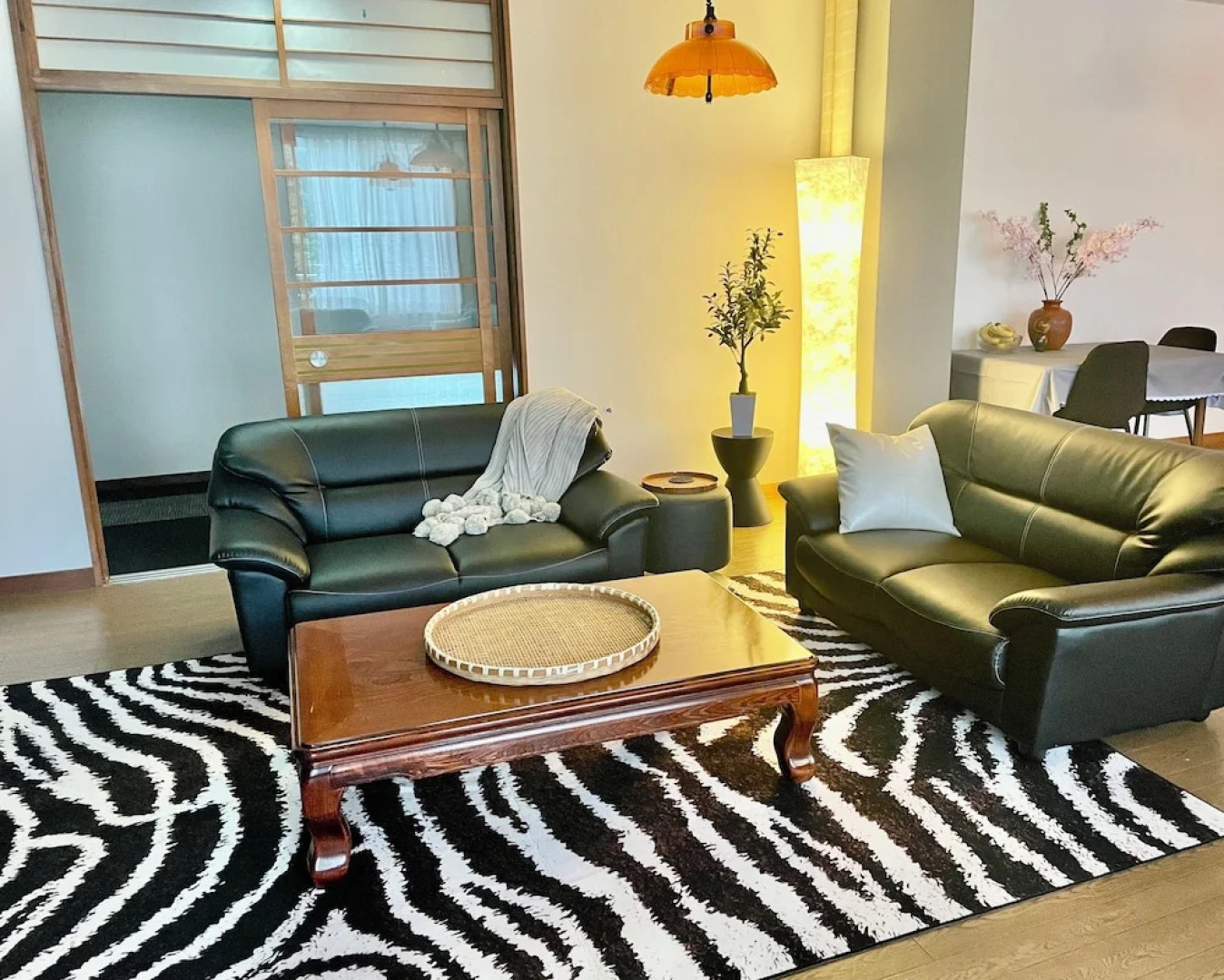 Elan Hotel Lake Nojiri