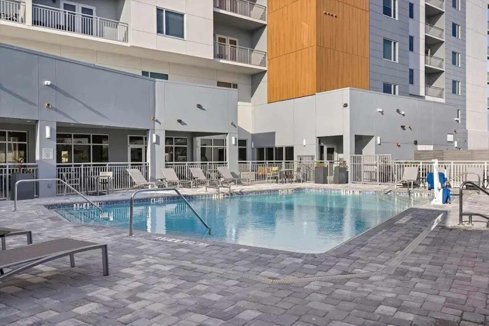TownePlace Suites by Marriott Cape Canaveral