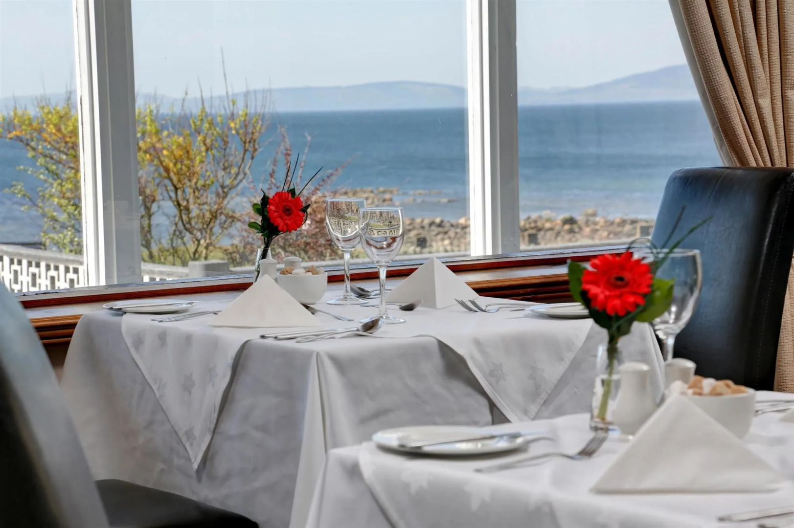 Best Western Kinloch Hotel